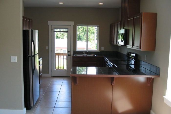 Junett Townhomes