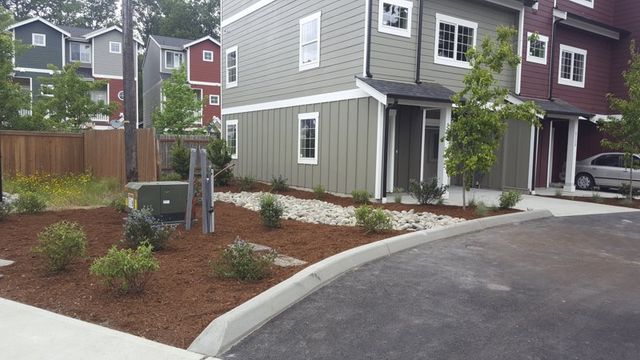Clover Crest