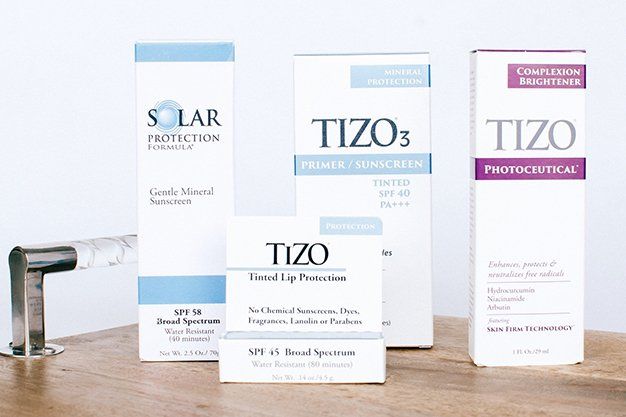 Fallien Sun care Image
