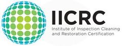 IICRC Certified IICRC Certified