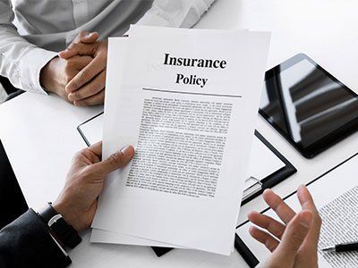 Driving School In Mine Hill — Car Insurance Policy in Mine Hill, NJ