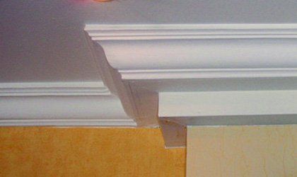 Coving