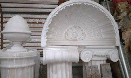 Pedestals