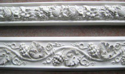 Flower design
