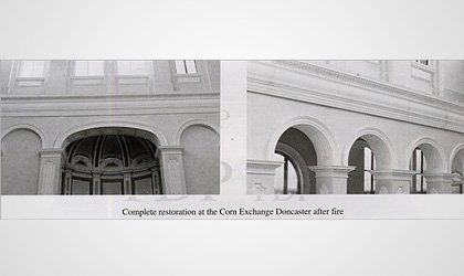 Restorations