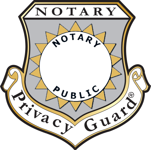 Notary Privacy Guard® Notary Privacy Guard®