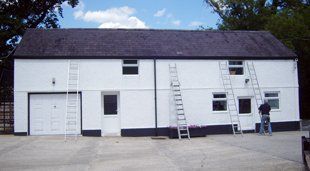 Loft conversions