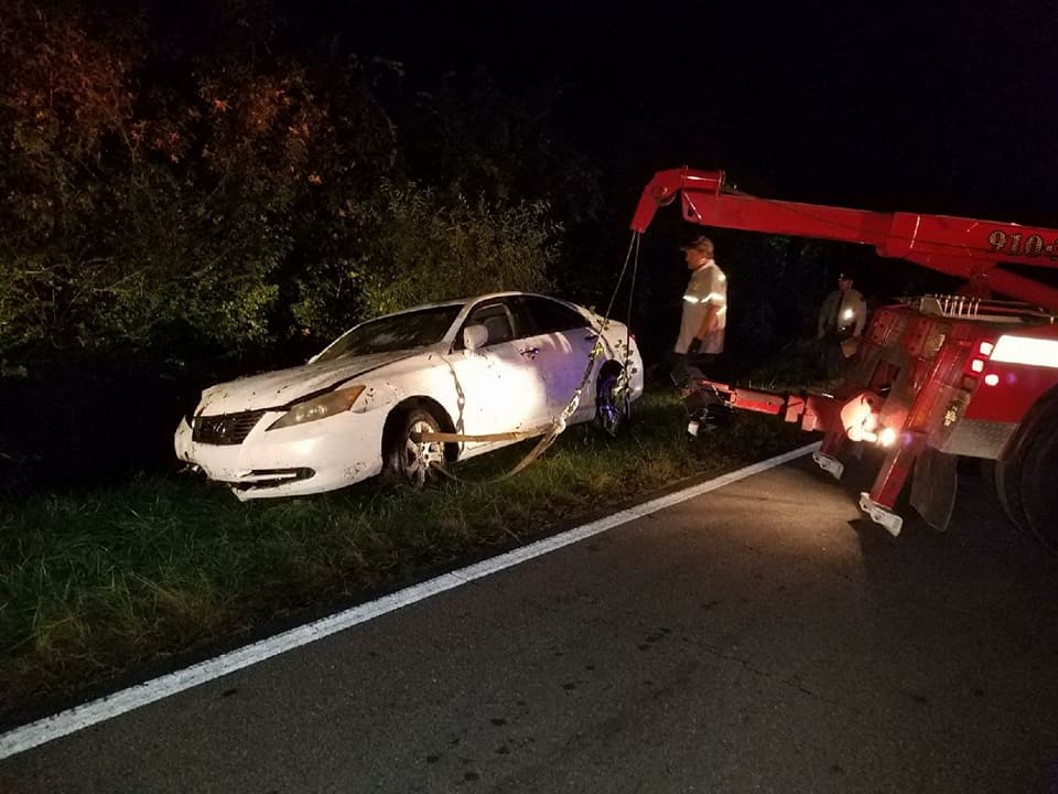 Accident Towing 2