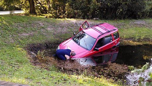 Accident Towing 8