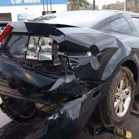 Accident Towing 7