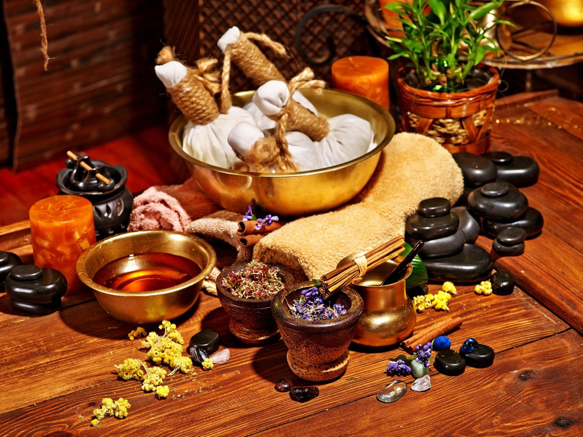 Medicina Ayurvedica