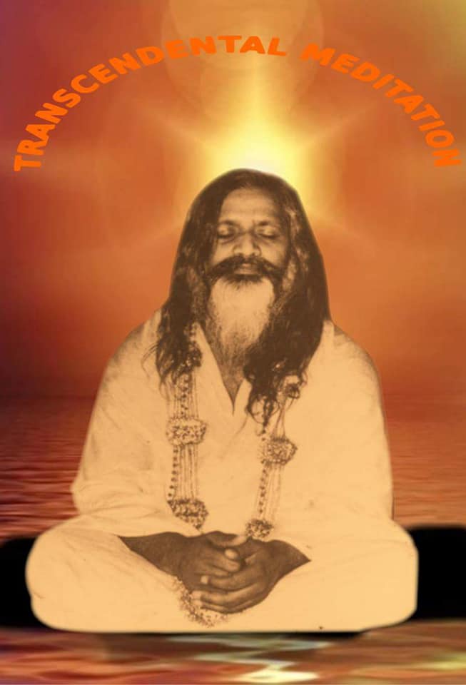 Meditazione trascendentale