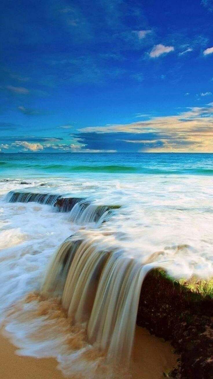 Cascate