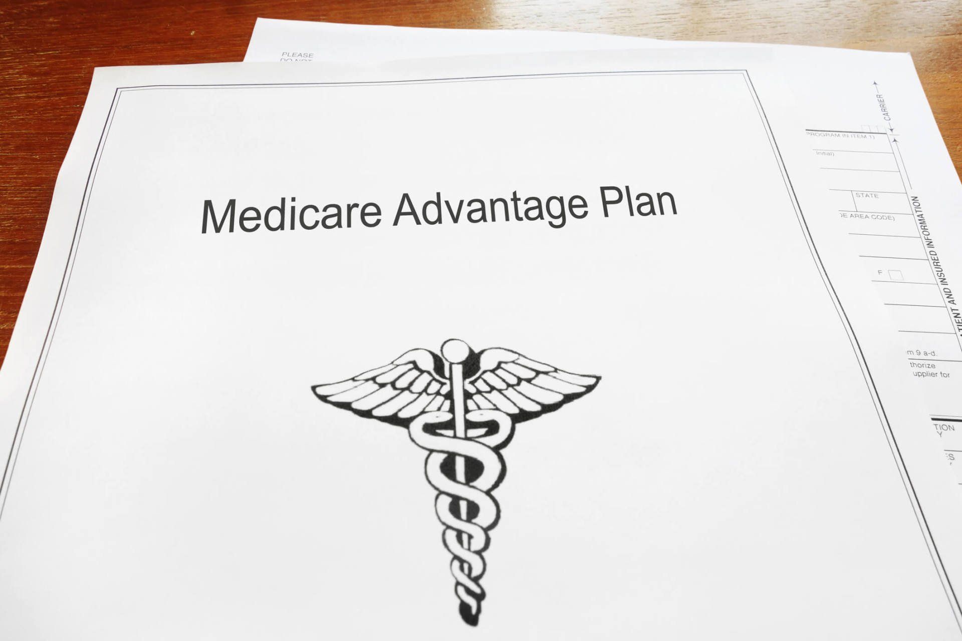 Healthcare Document — Hot Springs, AR — Linda Morrison Insurance Healthcare Document — Hot Springs, AR — Linda Morrison Insurance