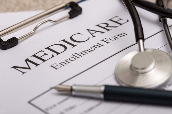 Medicare Enrollment Form — Hot Springs, AR — Linda Morrison Insurance Medicare Enrollment Form — Hot Springs, AR — Linda Morrison Insurance