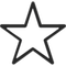 a star logo