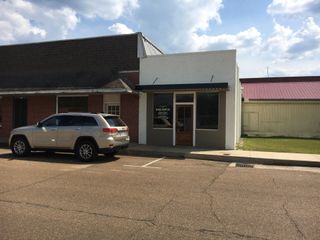 Forest MS location