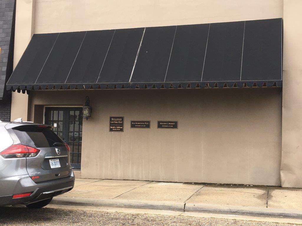 Laurel MS location
