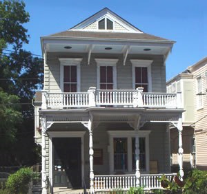 The Law Offices of Malvern Burnett - Main Office