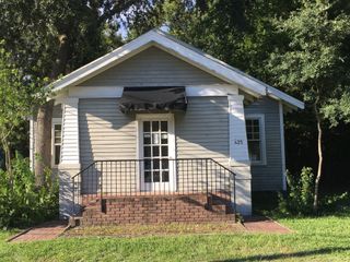Ocean Springs MS Location