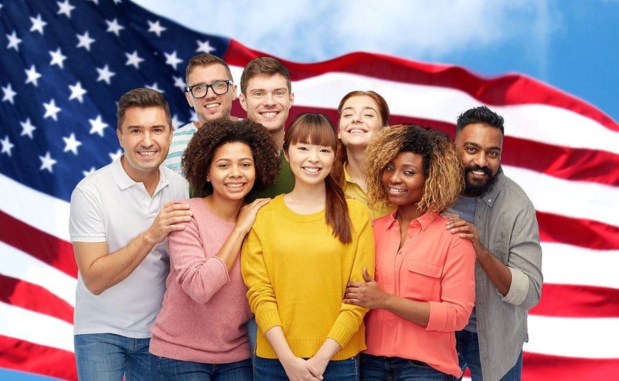 Citizenship & Naturalization