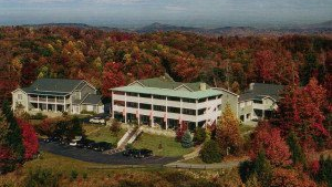 Hippensteal's View Inn