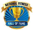 National Fitness Hall of Fame