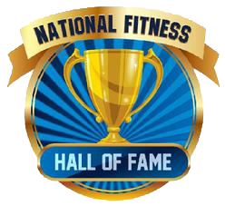 National Fitness Hall of Fame