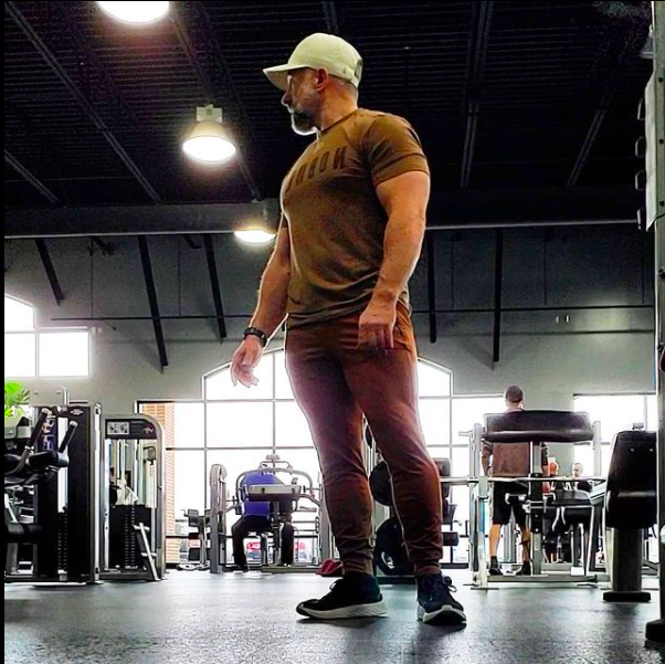 strength training personal trainer in Nashville TN