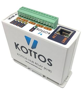 Kottos Hub Relay KHR