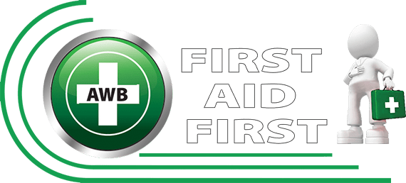 AWB First Aid First AWB First Aid First