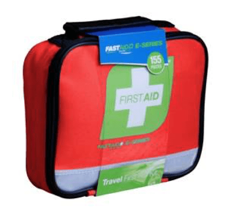 E-Series | Responder First Aid Kit Code: FAER30-RED E-Series | Responder First Aid Kit Code: FAER30-RED