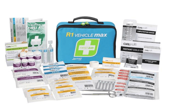 R1Vehicle Max Kit Code: FAR1V30 R1Vehicle Max Kit Code: FAR1V30