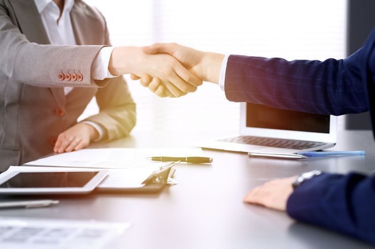 assistenza su contratti di lavoro