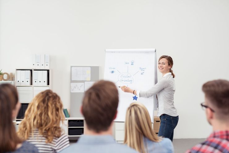 corsi di formazione