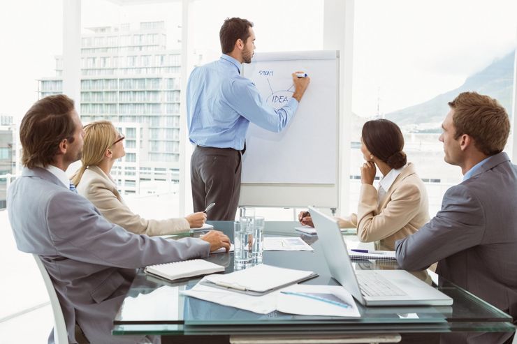 formazione alle imprese