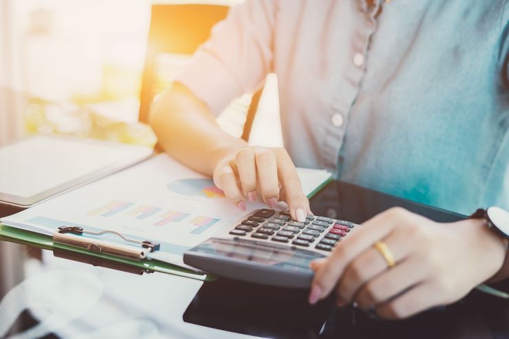 richieste di finanziamenti