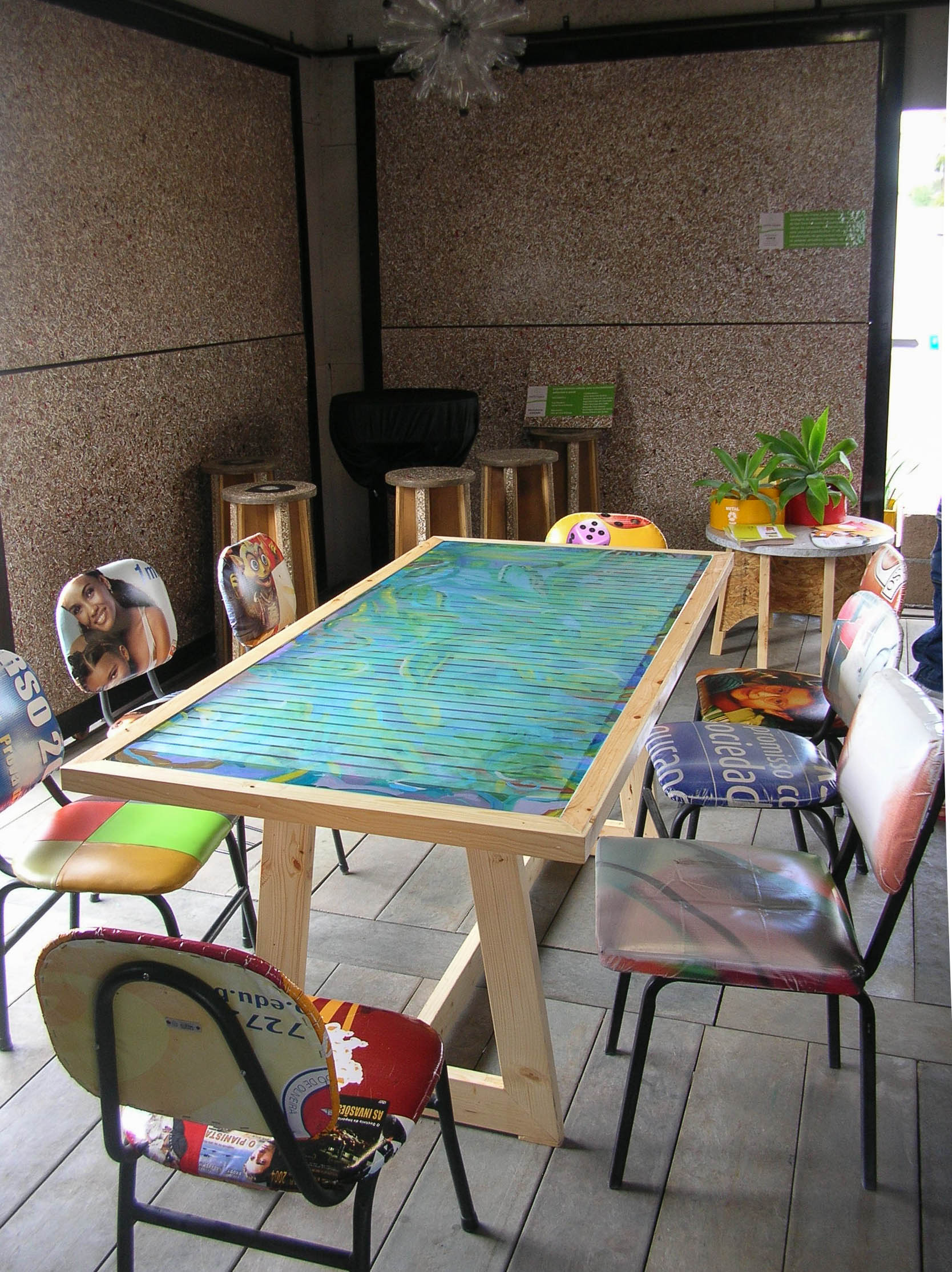Mesa-ecodesign
