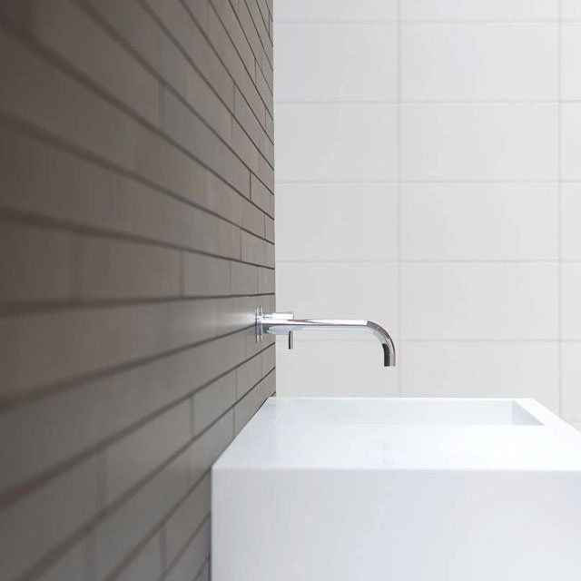 Wall tiles