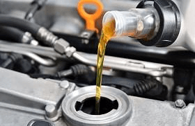 olio motore olio motore