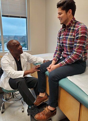 Spine — Doctors Choosing Treatment in San Antonio, Texas Spine — Doctors Choosing Treatment in San Antonio, Texas