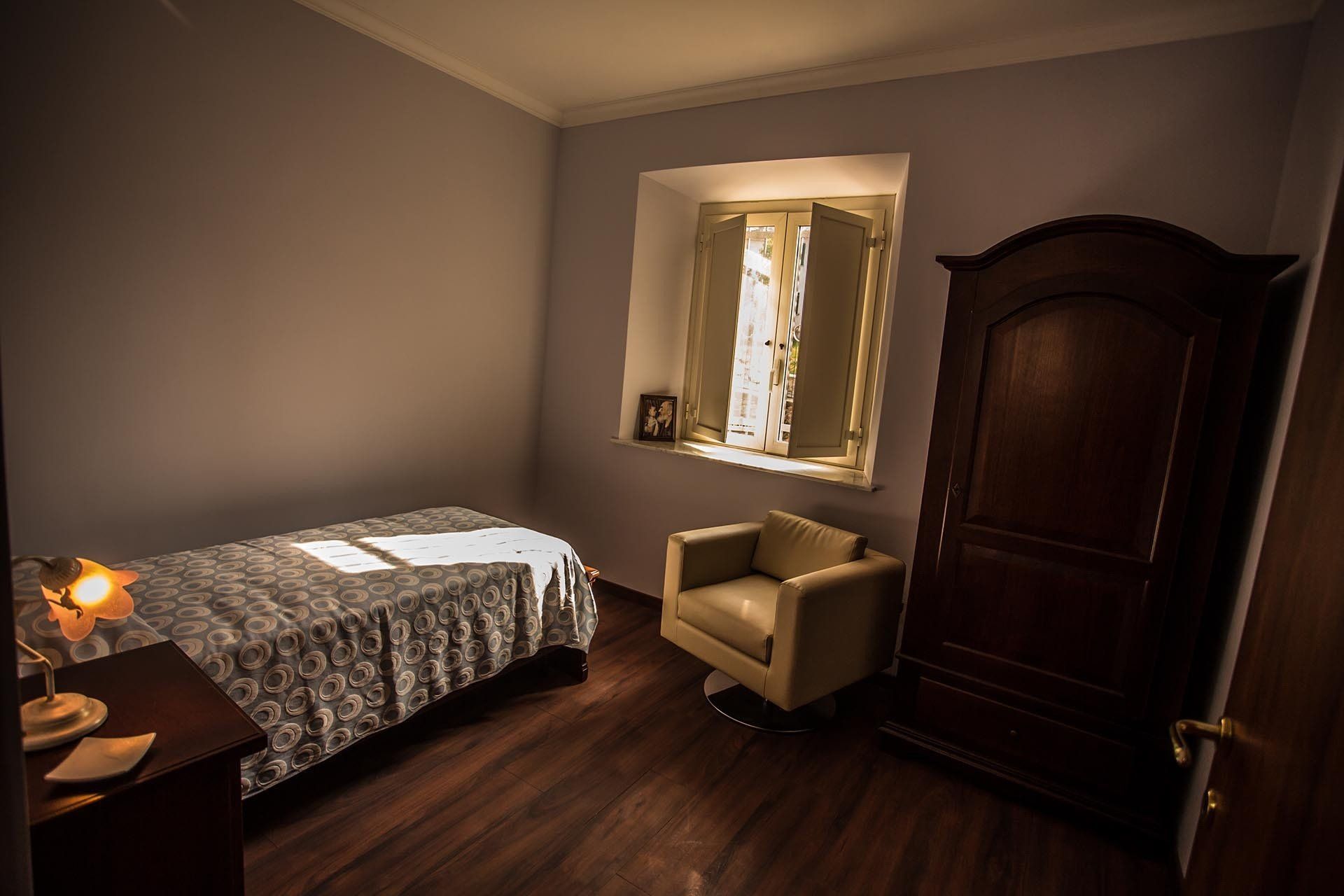 residenza camera