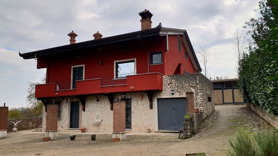 residenza Rifugio dei Sapienti