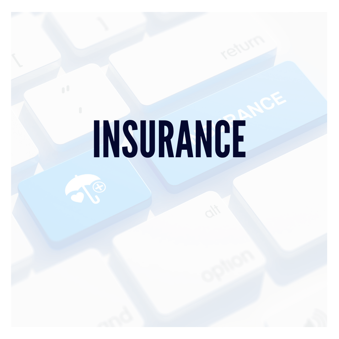 Insurance
