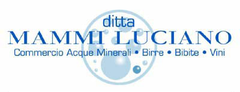 MAMMI LUCIANO - ACQUE MINERALI-LOGO