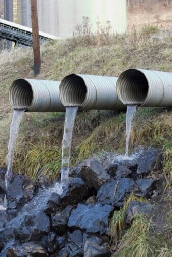 Multi Cell Culverts - Canon City, CO - Skyline Steel
