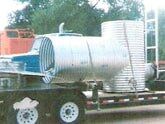 Fabricated Fitting - Canon City, Colorado - Skyline Steel