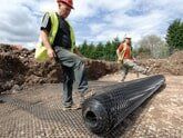 geogrid1 - Canon City, Colorado - Skyline Steel