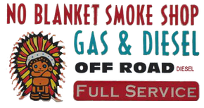 No Blanket Smoke Shop Lockport & Niagara Falls, NY