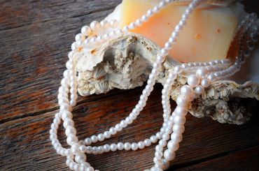 Pearl Jewelry Niagara Falls, NY & Lockport, NY